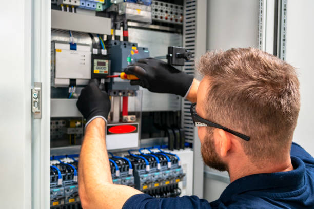 Best Emergency Electrical Repair  in Denver, CO