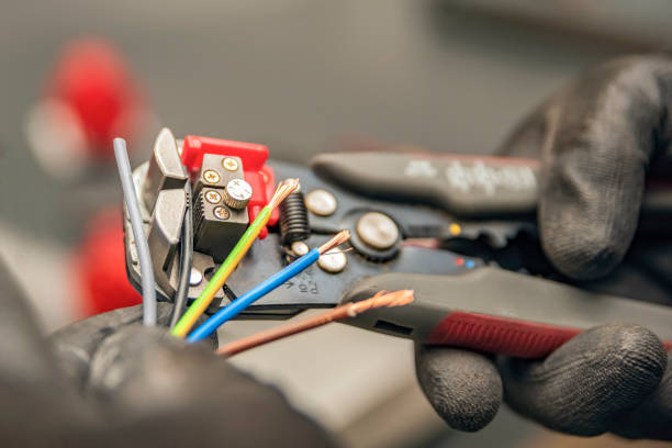 Best Home Electrical Repair  in Denver, CO