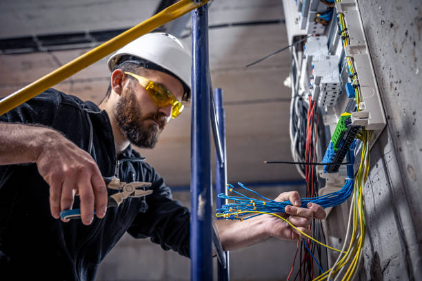 Best Electrical Installation Contractor  in Denver, CO