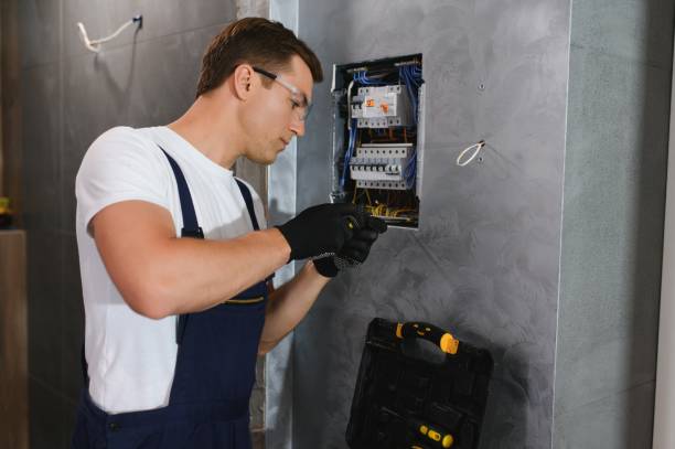 Best Residential Electrician Services  in Denver, CO