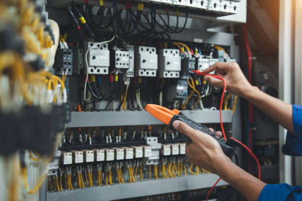 Best Home Electrical Repair  in Denver, CO
