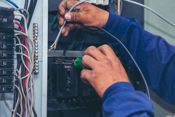 Best Licensed Electrician  in Denver, CO