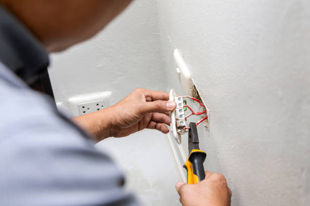 Best Electrical Upgrades for Homes  in Denver, CO