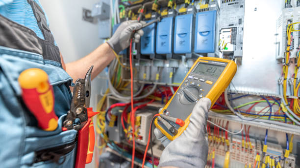 Electrical System Inspection in CO