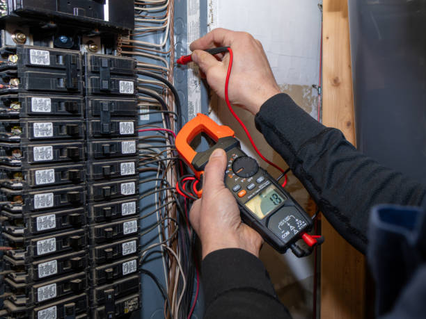 Best Electrical Rewiring Services  in Denver, CO