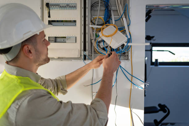 Industrial Electrical Services in CO