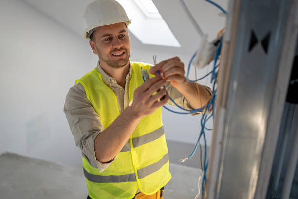 Best Local Electrician Companies  in Denver, CO